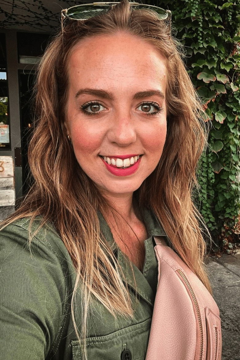 Alexis Rhiannon portrait image