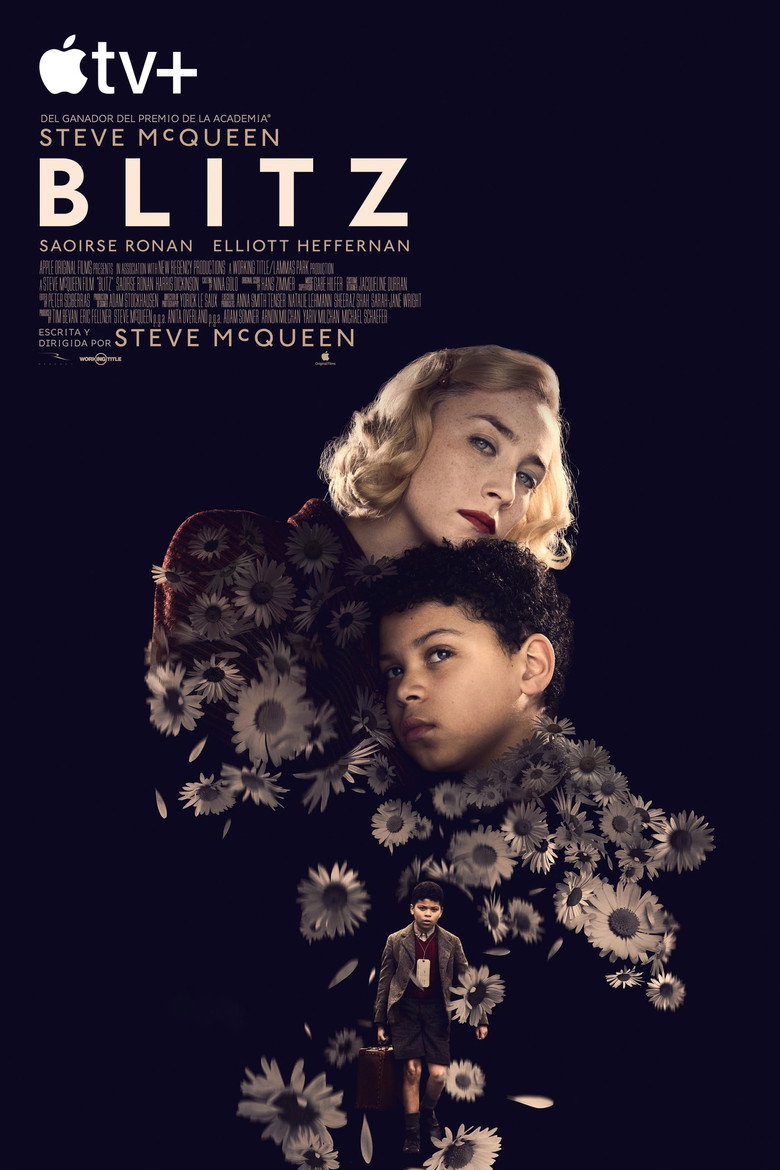 Póster la Película