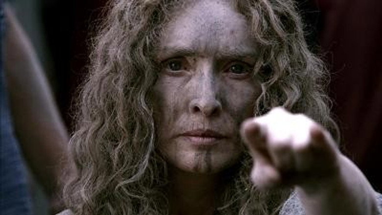 Still from Rome - Season 2 Episode 7