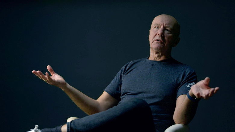 Image d'arrière-plan 1 du film Beyond Trainspotting: The World of Irvine Welsh