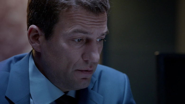 Still image for The Crime season 1 episode 2: Episode 2 Still image for The Crime season 1 episode 2: Episode 2