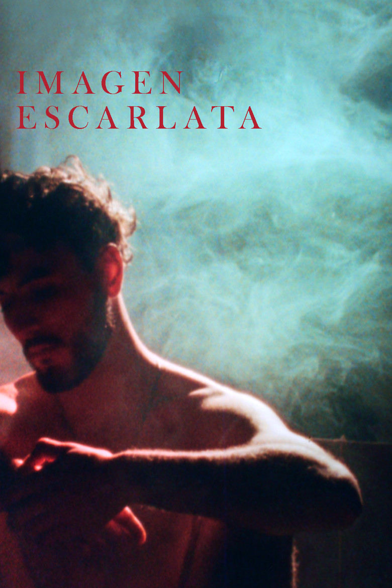 Imatge de Imagen Escarlata