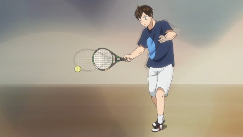 Still image for Baby Steps season 1 episode 7: Nine-Square and Reality Still image for Baby Steps season 1 episode 7: Nine-Square and Reality