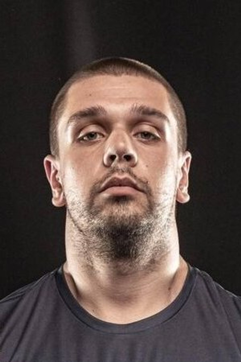 Dmitriy Meshcheryakov portrait image