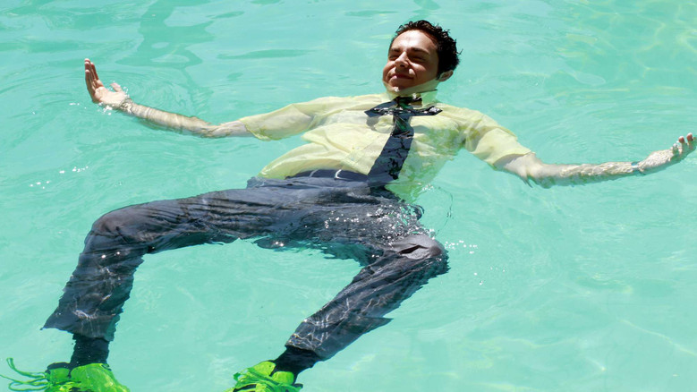 Still from Chuck - Season 5 Episode 4