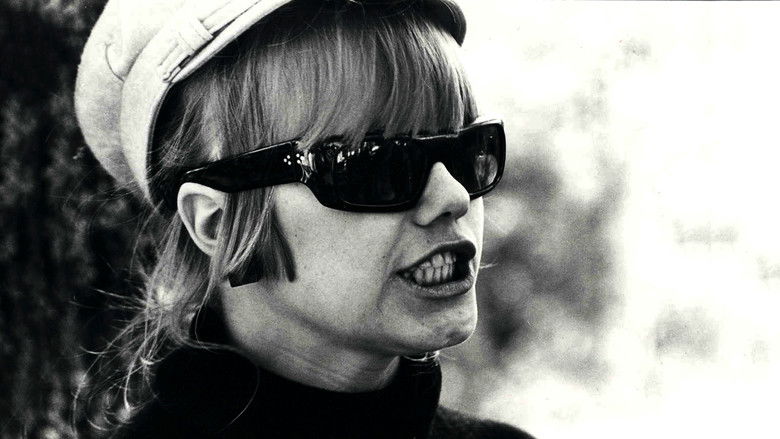 Backdrop de Jag är nyfiken (samling)