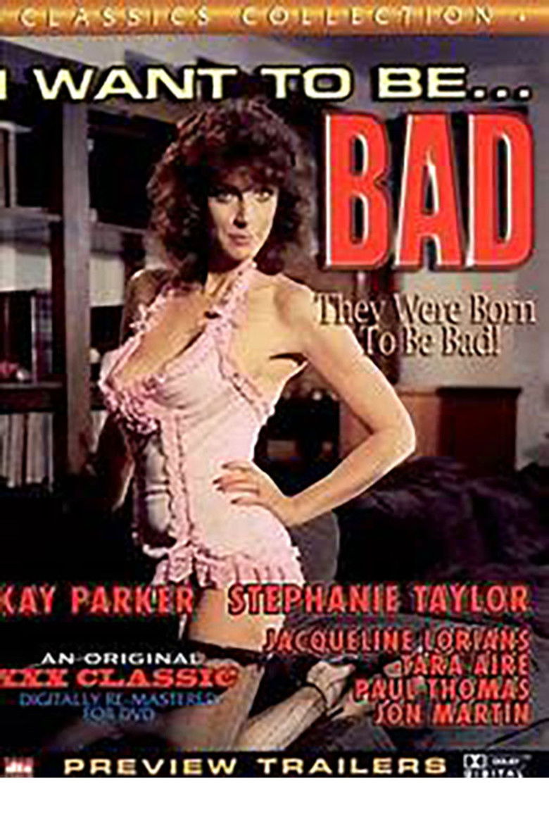 Imatge de I Want to Be Bad