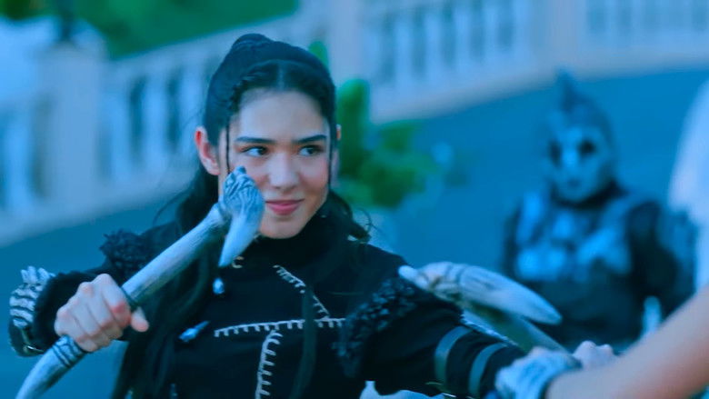 Still image for Encantadia Chronicles: Sang'gre season 1 episode 18: Terra's Coming of Age Still image for Encantadia Chronicles: Sang'gre season 1 episode 18: Terra's Coming of Age