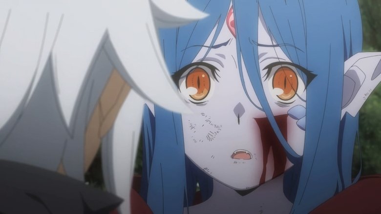 Watch Is It Wrong to Try to Pick Up Girls in a Dungeon? Season 3