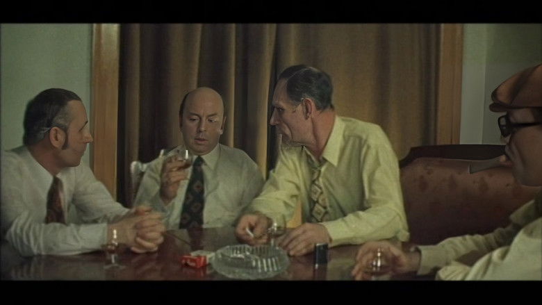 Still image for The Life and Death of Ferdinand Luce season 1 episode 3: Episode 3 Still image for The Life and Death of Ferdinand Luce season 1 episode 3: Episode 3