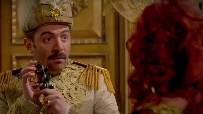 Still image for Harem season 1 episode 16: Episode 16 Still image for Harem season 1 episode 16: Episode 16