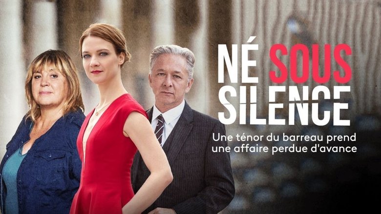 Voir Né sous silence streaming complet et gratuit sur streamizseries - Films streaming