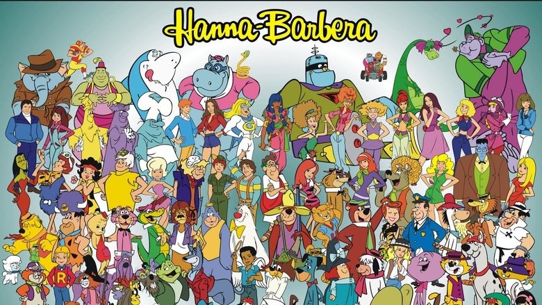 Hanna-Barbera Poland Volume 5 movie poster