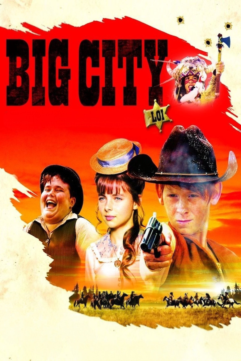 Imatge de Big City