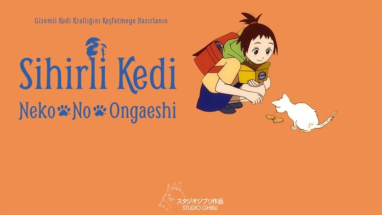 The Cat Returns (2002)