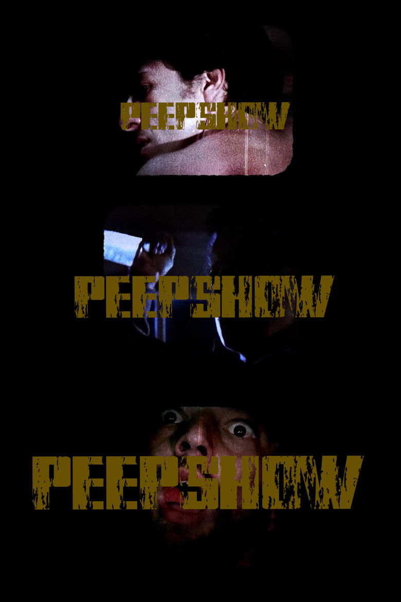 Imatge de PEEPSHOW