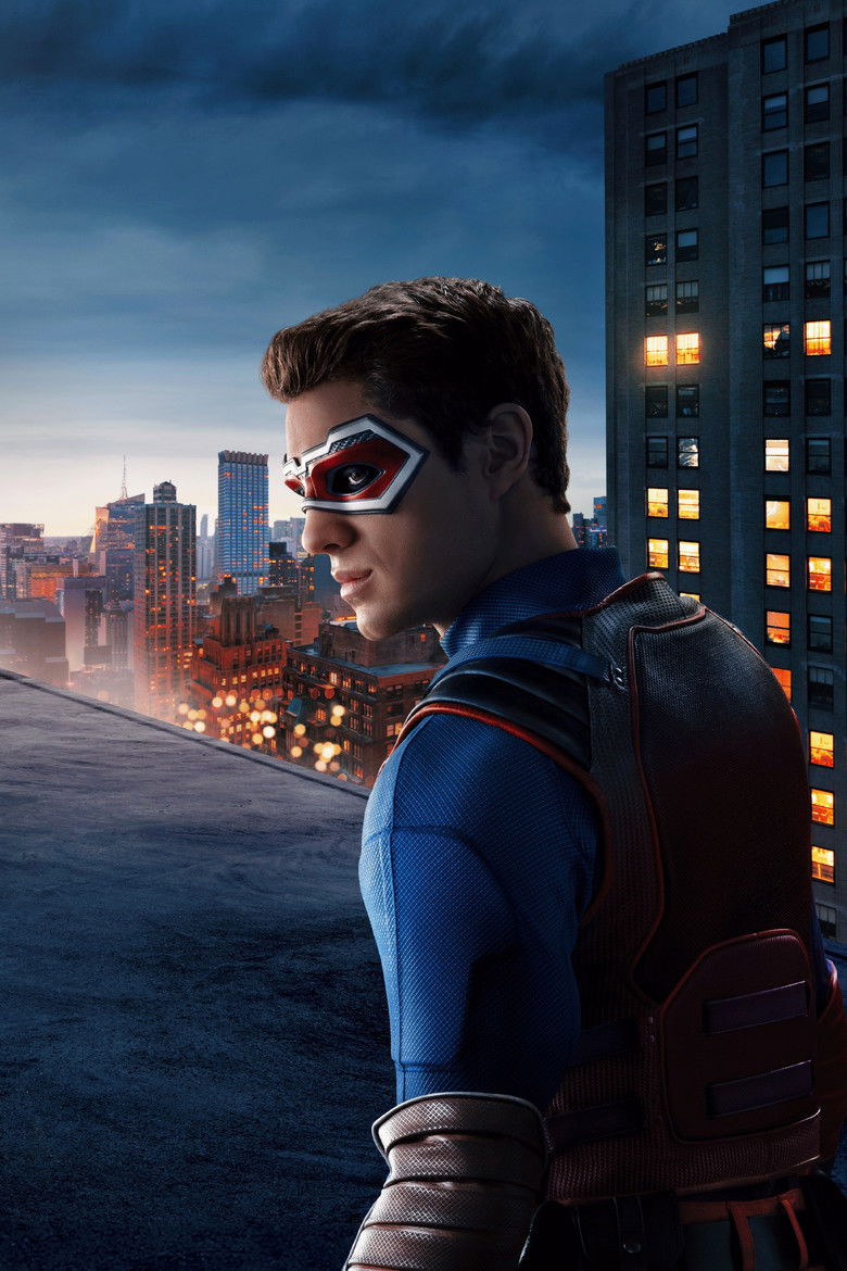 Imatge de Henry Danger: The Movie