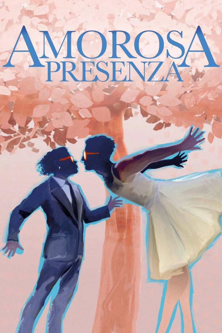 Amorosa presenza (2022) backdrop image