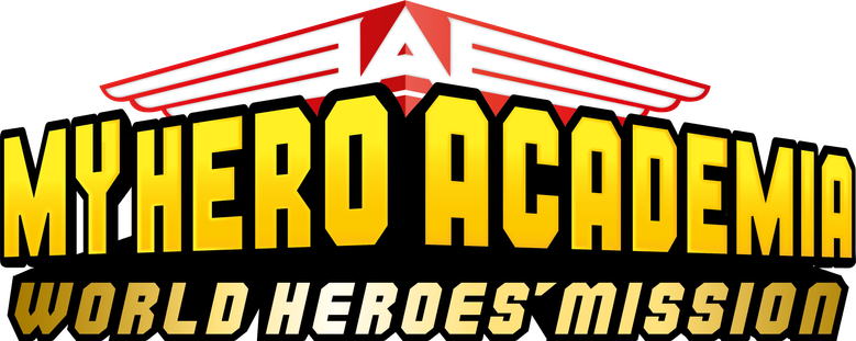 Imagen de Boku no Hero Academia: Misión Mundial de Héroes