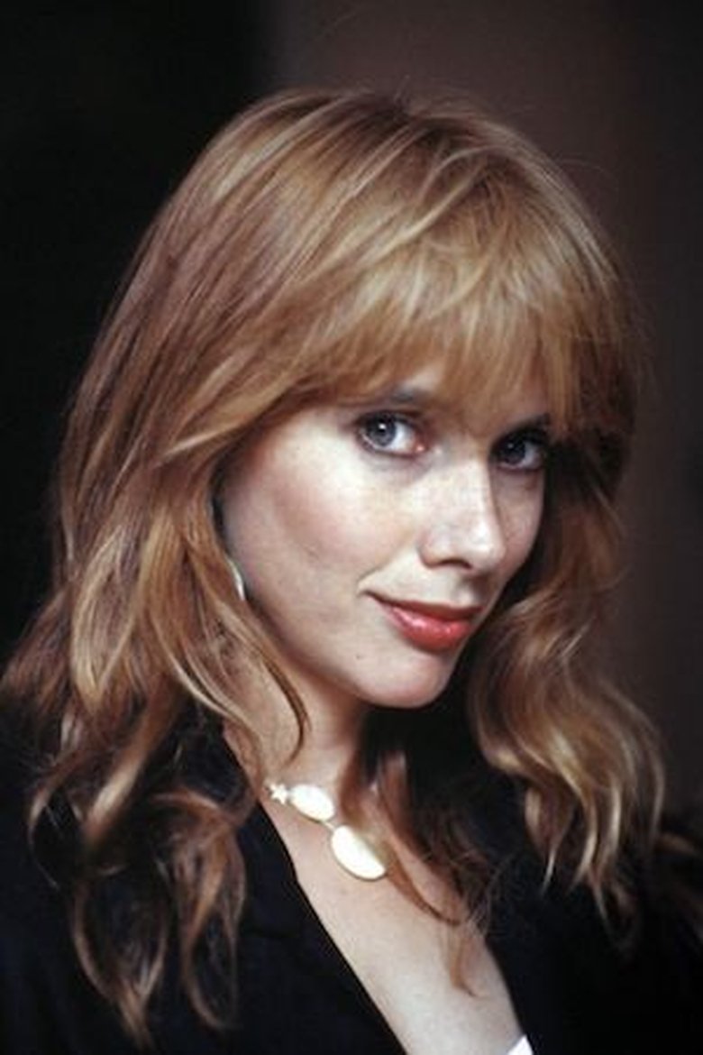 Rosanna Arquette headshot