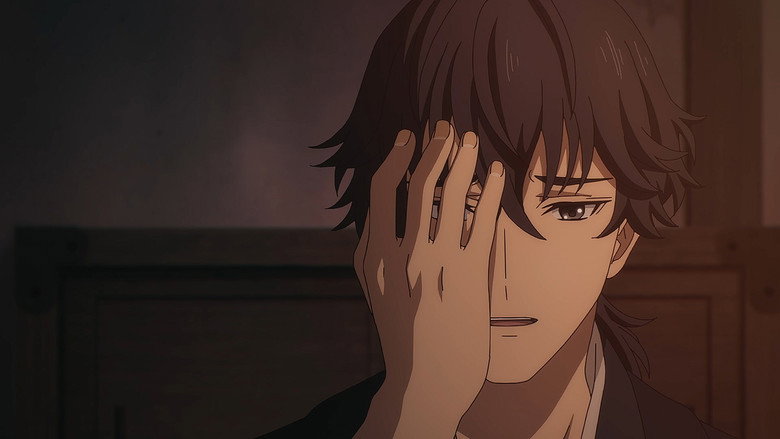 Still from Sword of the Demon Hunter - Season 1 Episode 7