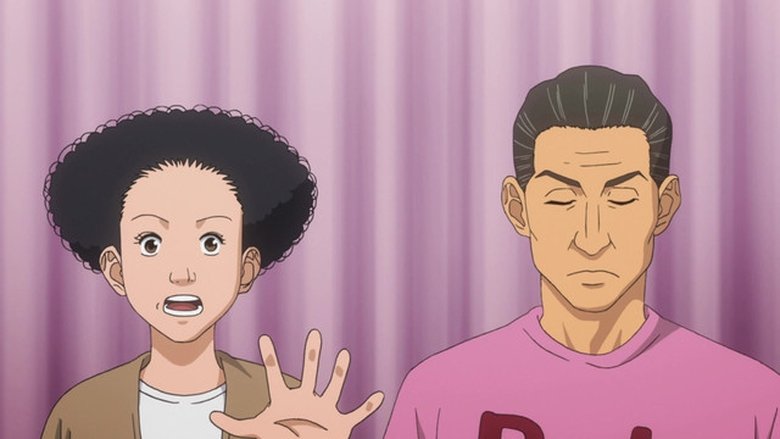 Still image for Space Brothers season 1 episode 28: Miracle of Doha Still image for Space Brothers season 1 episode 28: Miracle of Doha