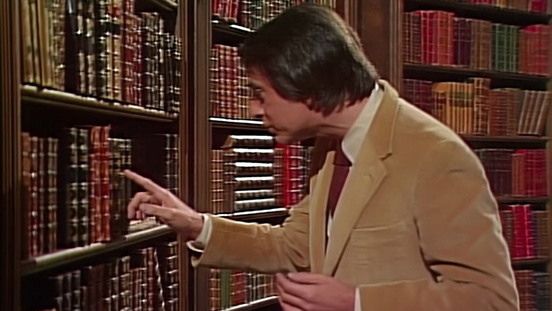 Still from Cosmos: A Personal Voyage - Season 1 Episode 11