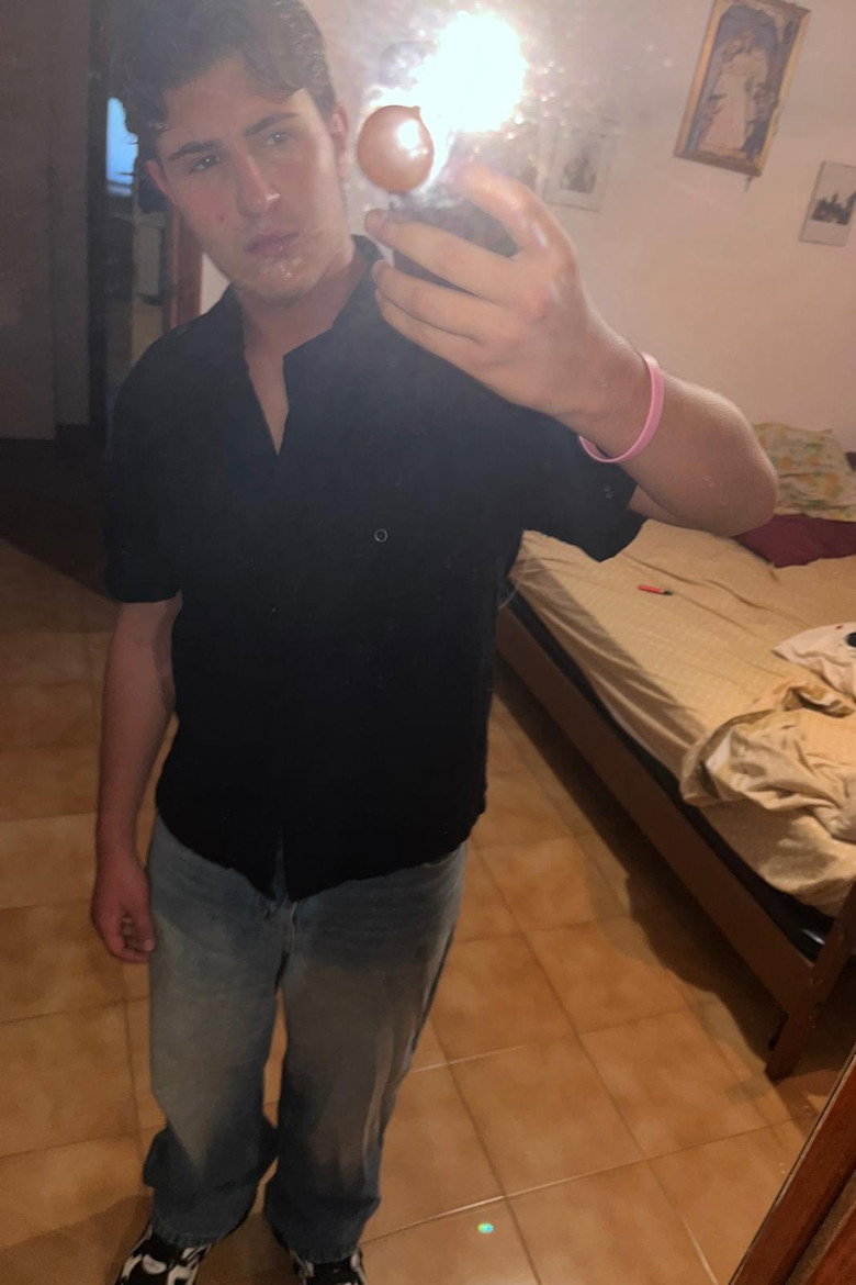 Davide Passarani
