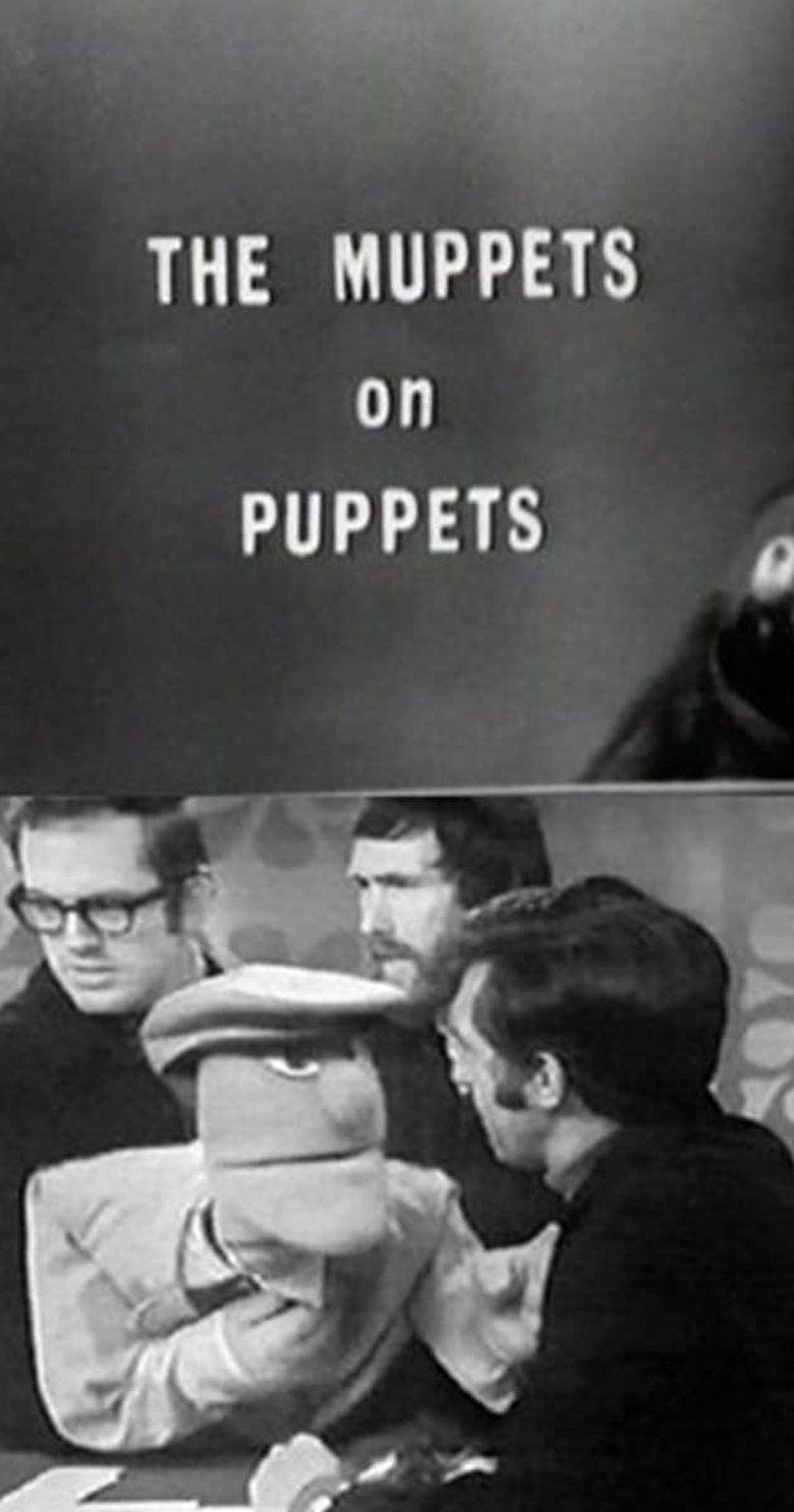 The Muppets on Puppets