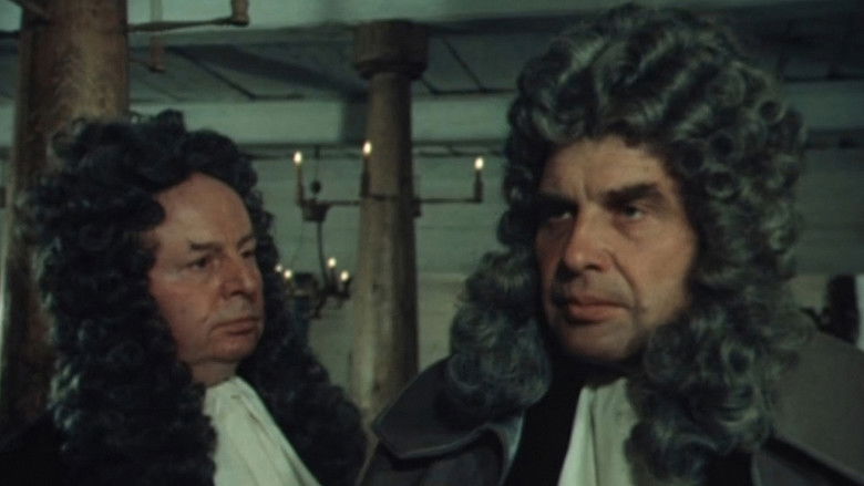 Still image for Russia Is Young season 1 episode 6: Episode 6 Still image for Russia Is Young season 1 episode 6: Episode 6