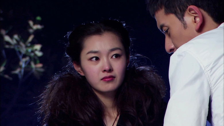 Still image for The Most Sweet Love season 1 episode 4: Episode 4