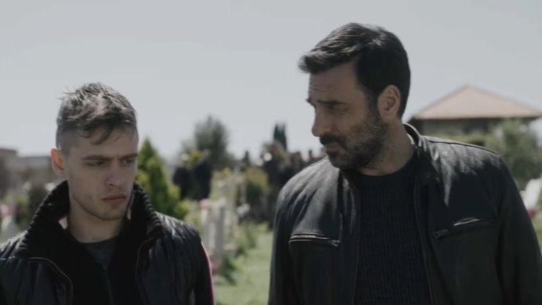 Still image for The Clandestine season 1 episode 5: Episode 5