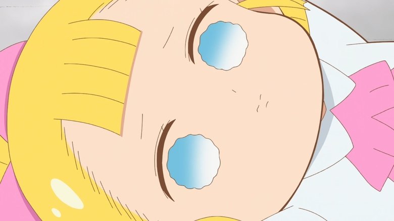 Still image for Cute Executive Officer season 1 episode 7: Episode 7