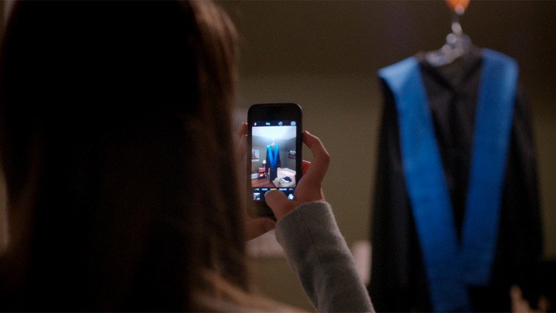 Still from Paranormal Witness - Season 5 Episode 2