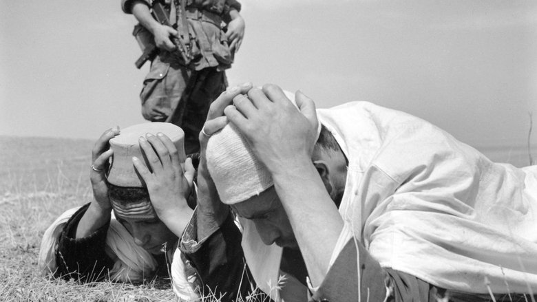 François Mitterrand et la guerre d'Algérie (2010)