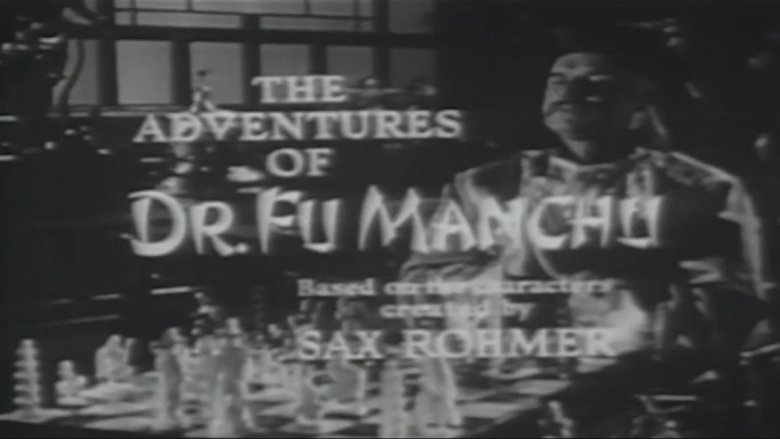 Dr.+Fu+Manchu