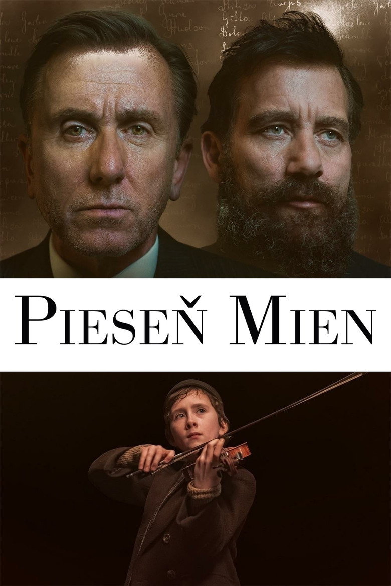 Pieseň mien (2019)