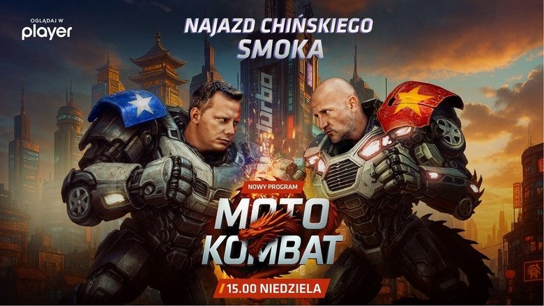Moto kombat (2025)