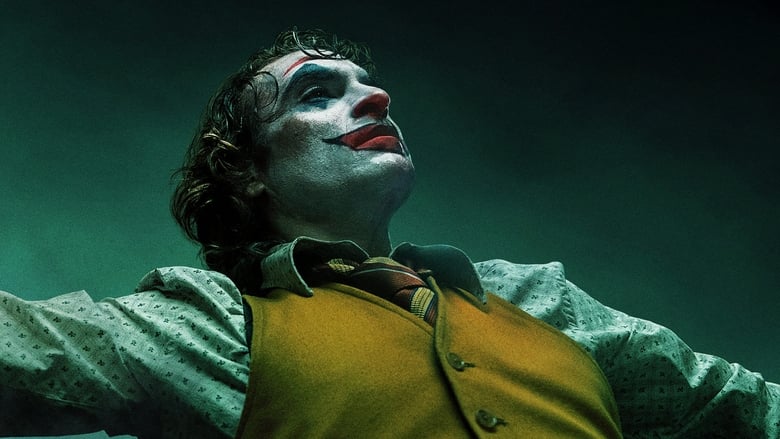 โจ๊กเกอร์ (2019) Joker