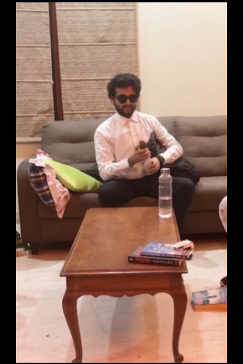 Photo de Danish Aneja