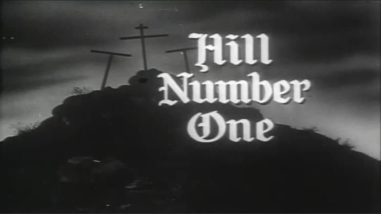 Hill Number One: A Story of Faith and Inspiration (1951)