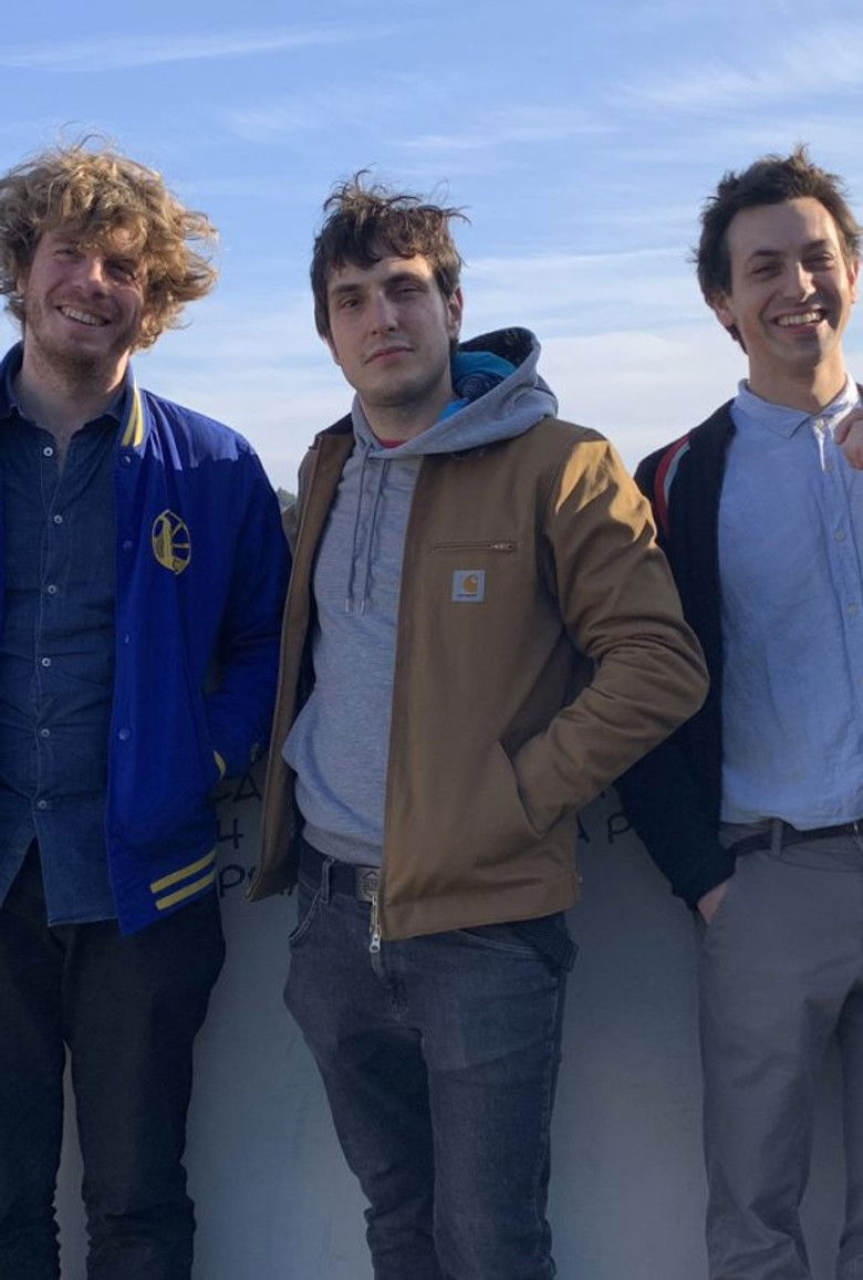 Imatge de La piazza della mia città - Bologna e Lo Stato Sociale