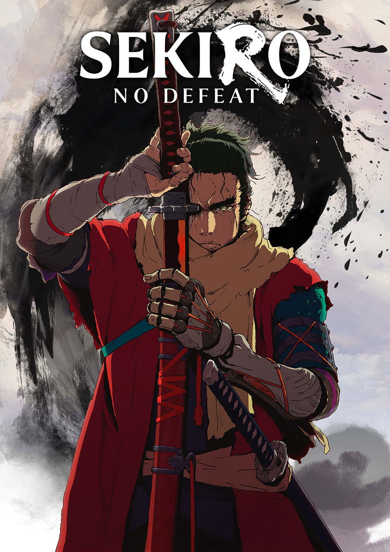 SEKIRO: NO DEFEAT