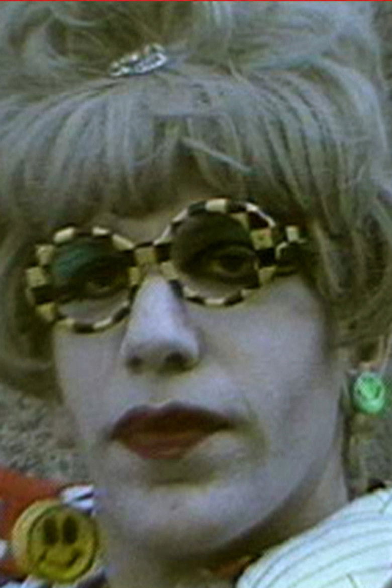 Imatge de Drag Queen Marathon