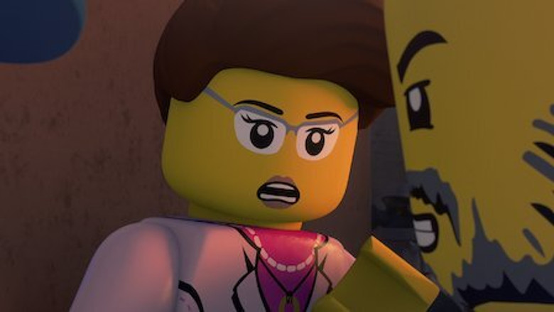 נינג'גו: מאסטר הספינג'יצו עונה 9 פרק 10 לצפייה ישירה