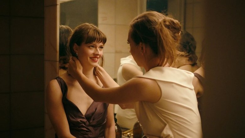 Still image for 30 Days of Lust season 1 episode 5: Break-up