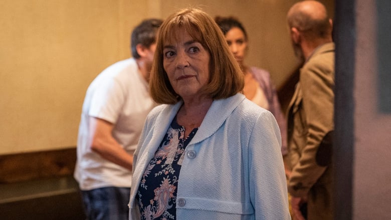 Still image for Deudas season 1 episode 4: Episode 4