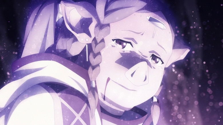 Sword Art Online German Dub Stream