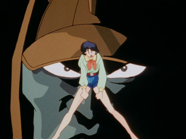 Still from Ranma ½ - Season 1 Episode 147