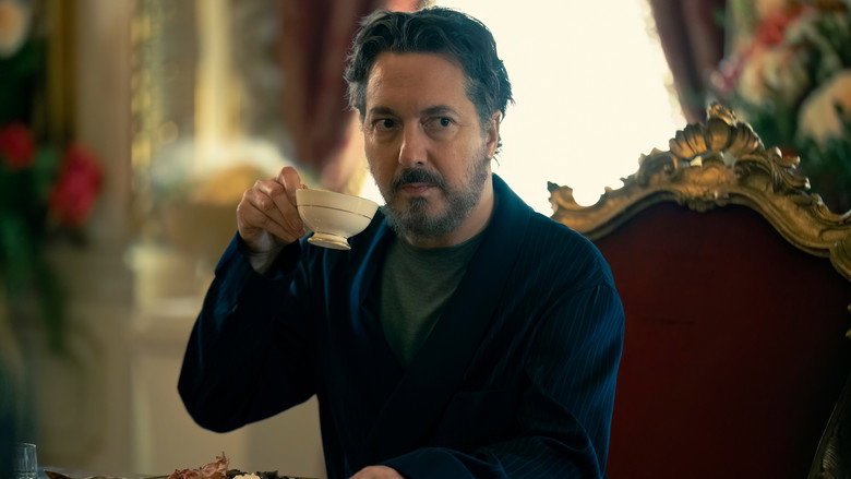 Still from The Regime - Season 1 Episode 2